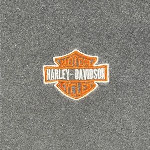 Harley Davidson Mazatlan, MX Tee